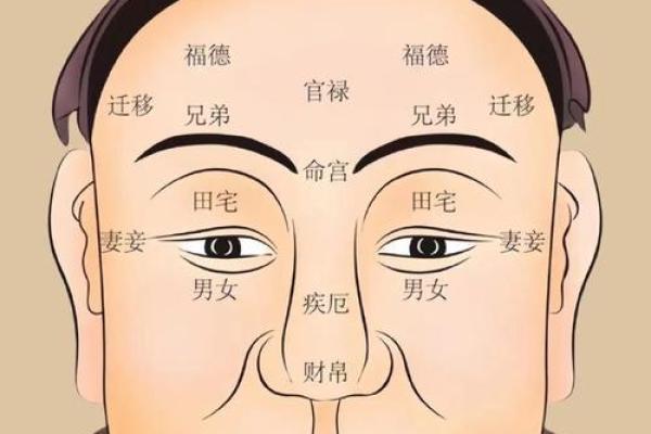 善良面相的特点与解读：如何从面部看出一个人的善良本质