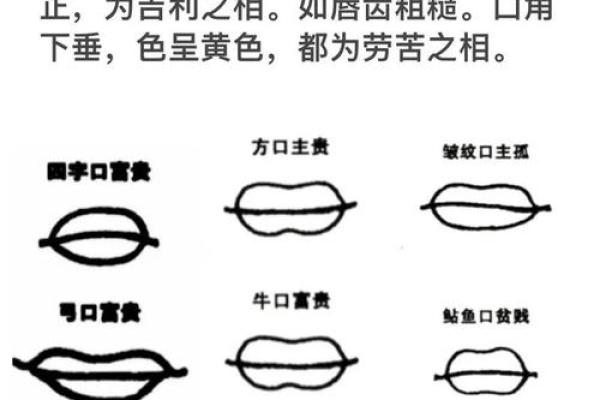 面相学中的胡子：你的胡须暗示了什么命运走向