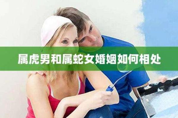 属虎男与属虎女的爱情关系是否和谐