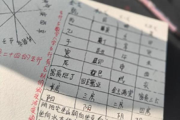 如何通过阳宅风水提升家庭运势与幸福感