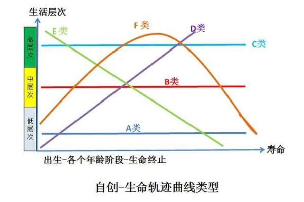 七星命理排盘：揭示命运轨迹与人生关键点