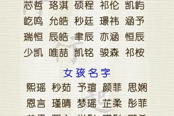 夏日阳光下，如何为宝宝取一个合适的名字