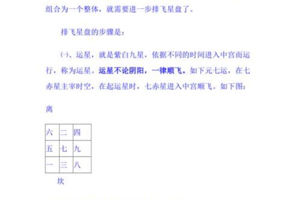 免费下载高效的玄空飞星排盘软件