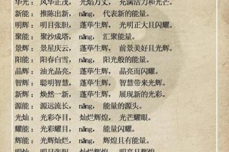 电子公司命名创意大全 如何为你的电子品牌挑选一个独特名字