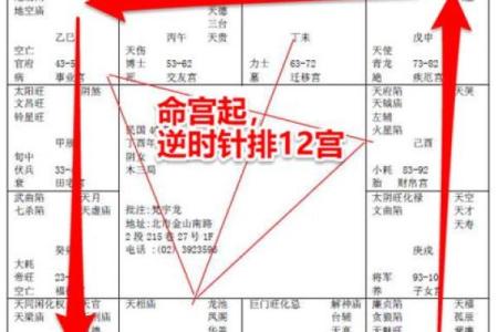 生辰八字查询软件助你精准分析命运走向