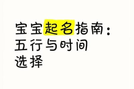 龙凤宝宝起名技巧：如何挑选符合五行的名字