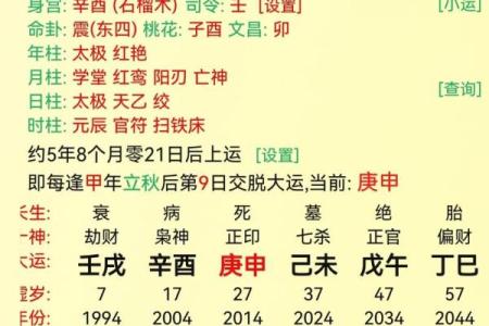 李阳命理学：如何运用五行调整个人运势