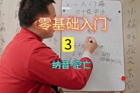 命理自学入门：从零基础到精通的实用指南