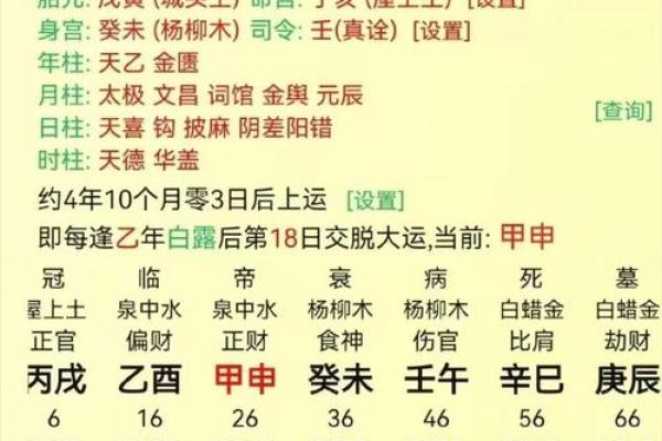 北京命理师解读五行八字，帮助你发现人生关键